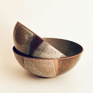 Kauss "Värelus", terrakota