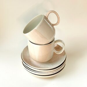 Tass "Värelus", roosa